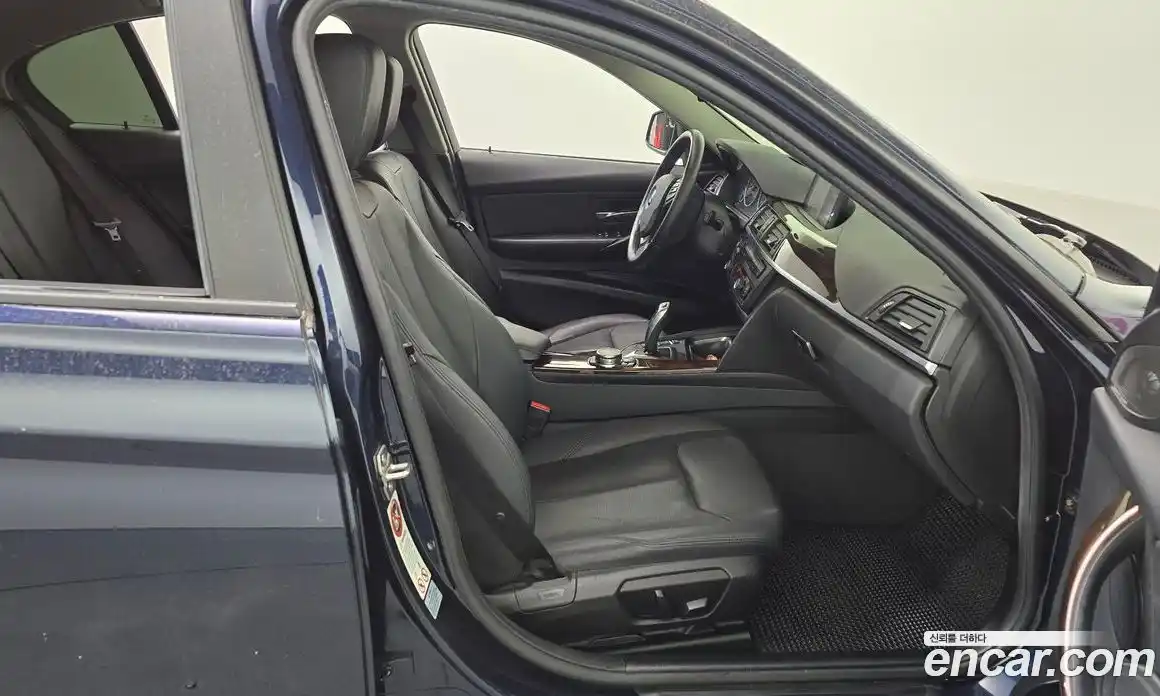 BMW 3-Series 2015 2.0 Автомат в Москве № 193166, фото 8