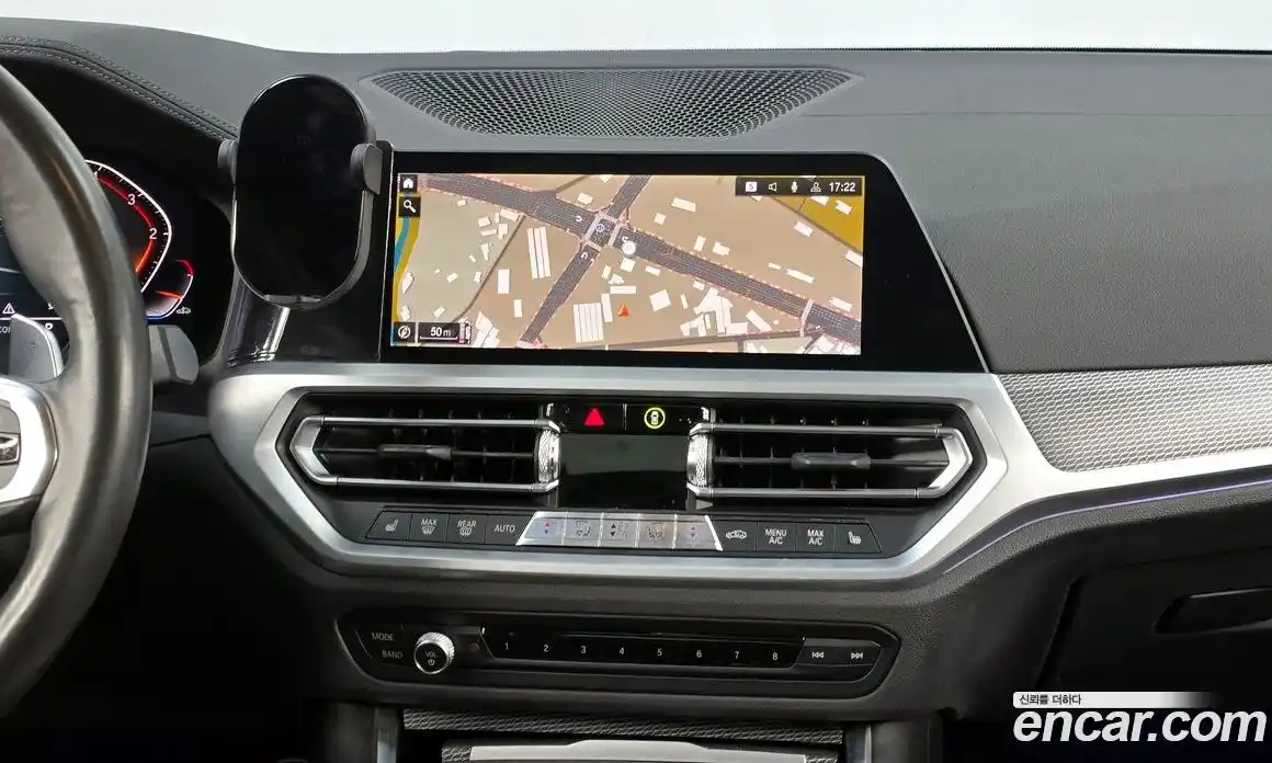 BMW 3-Series 2020 2.0 Автомат в Москве № 193303, фото 14