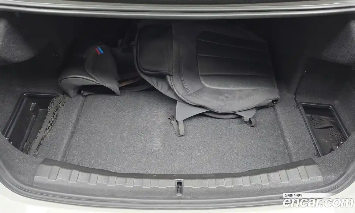 BMW 3-Series 2020 2.0 Автомат в Москве № 193303, фото 20