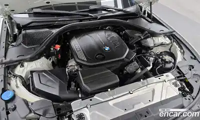 BMW 3-Series 2020 2.0 Автомат в Москве № 193303, миниатюра 6