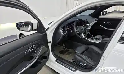 BMW 3-Series 2020 2.0 Автомат в Москве № 193303, миниатюра 10