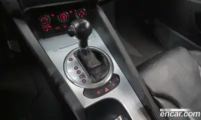 Audi TT 2008 2.0 Автомат в Москве № 193426, миниатюра 4