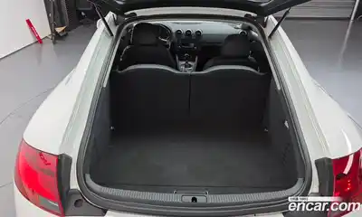 Audi TT 2008 2.0 Автомат в Москве № 193426, миниатюра 6