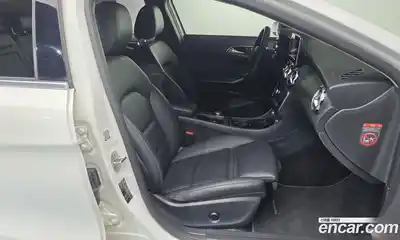 Mercedes-Benz GLA-Class, 2019