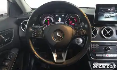 Mercedes-Benz GLA-Class 2019 2.0 Автомат в Москве № 194442, миниатюра 12