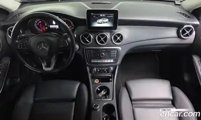 Mercedes-Benz GLA-Class 2019 2.0 Автомат в Москве № 194442, миниатюра 3
