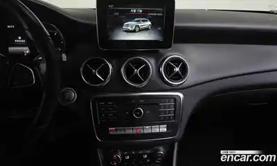 Mercedes-Benz GLA-Class 2019 2.0 Автомат в Москве № 194442, миниатюра 4