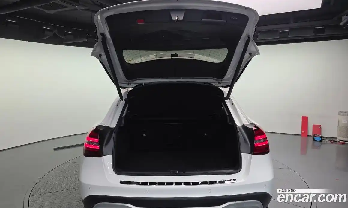 Mercedes-Benz GLA-Class 2019 2.0 Автомат в Москве № 194442, фото 5