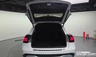 Mercedes-Benz GLA-Class 2019 2.0 Автомат в Москве № 194442, миниатюра 5