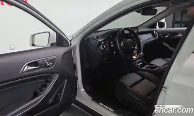 Mercedes-Benz GLA-Class 2019 2.0 Автомат в Москве № 194442, миниатюра 8