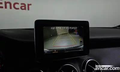 Mercedes-Benz GLA-Class 2019 2.0 Автомат в Москве № 194442, миниатюра 10