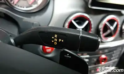 Mercedes-Benz CLA-Class 2016 2.1 Автомат в Москве № 194690, миниатюра 11