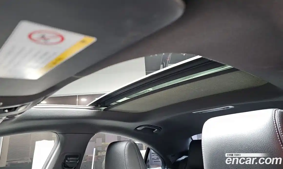 Mercedes-Benz CLA-Class 2016 2.1 Автомат в Москве № 194690, фото 16