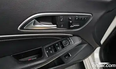 Mercedes-Benz CLA-Class 2016 2.1 Автомат в Москве № 194690, миниатюра 4