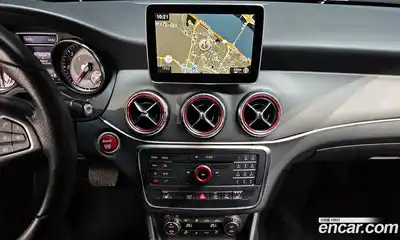 Mercedes-Benz CLA-Class 2016 2.1 Автомат в Москве № 194690, миниатюра 9