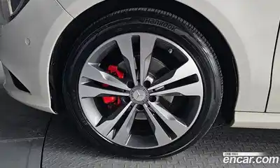 Mercedes-Benz CLA-Class 2016 2.1 Автомат в Москве № 194690, миниатюра 10