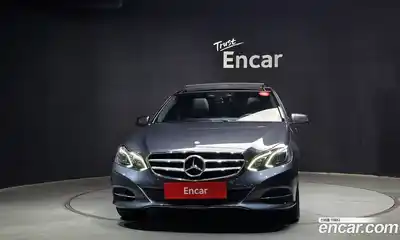 Mercedes-Benz E-Class 2014 3.5 Автомат в Москве № 194747, миниатюра 11