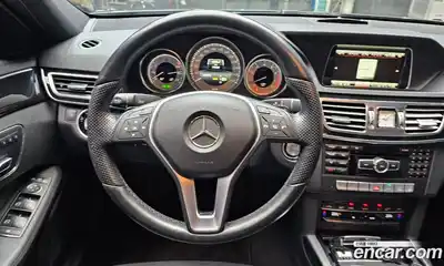 Mercedes-Benz E-Class 2014 3.5 Автомат в Москве № 194747, миниатюра 12