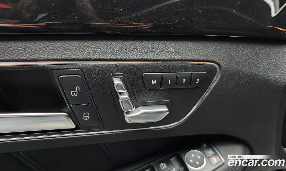 Mercedes-Benz E-Class 2014 3.5 Автомат в Москве № 194747, фото 14