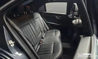 Mercedes-Benz E-Class 2014 3.5 Автомат в Москве № 194747, миниатюра 2