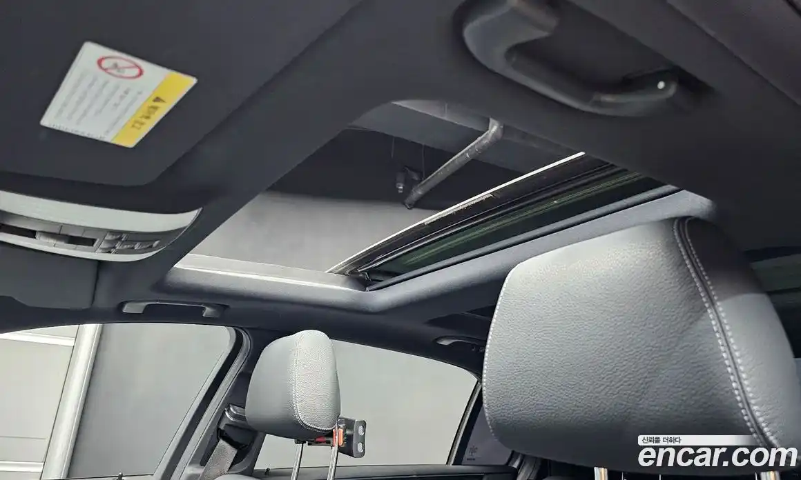 Mercedes-Benz E-Class 2014 3.5 Автомат в Москве № 194747, фото 3