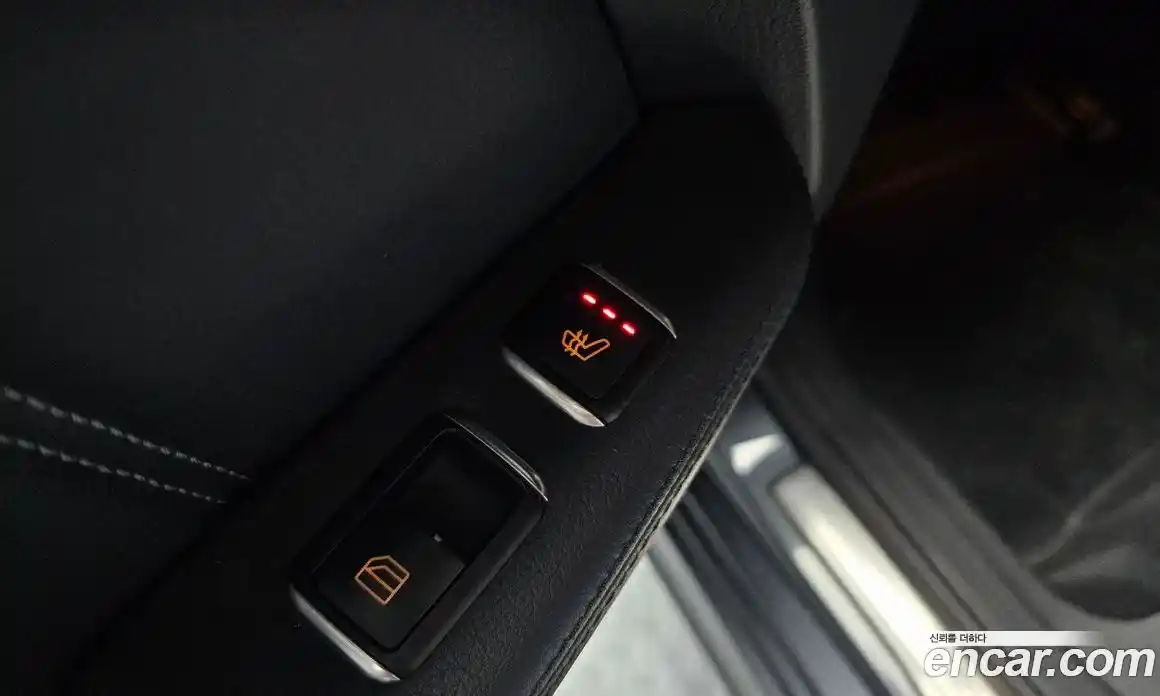 Mercedes-Benz E-Class 2014 3.5 Автомат в Москве № 194747, фото 9