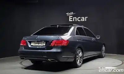 Mercedes-Benz E-Class 2014 3.5 Автомат в Москве № 194747, миниатюра 10