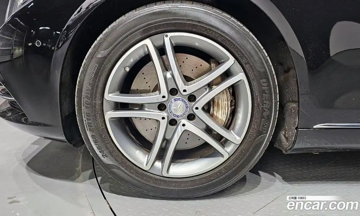 Mercedes-Benz S-Class 2016 3.0 Автомат в Москве № 194777, фото 5