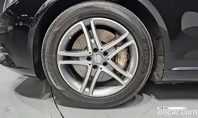 Mercedes-Benz S-Class 2016 3.0 Автомат в Москве № 194777, миниатюра 5