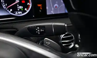 Mercedes-Benz S-Class 2016 3.0 Автомат в Москве № 194777, миниатюра 9