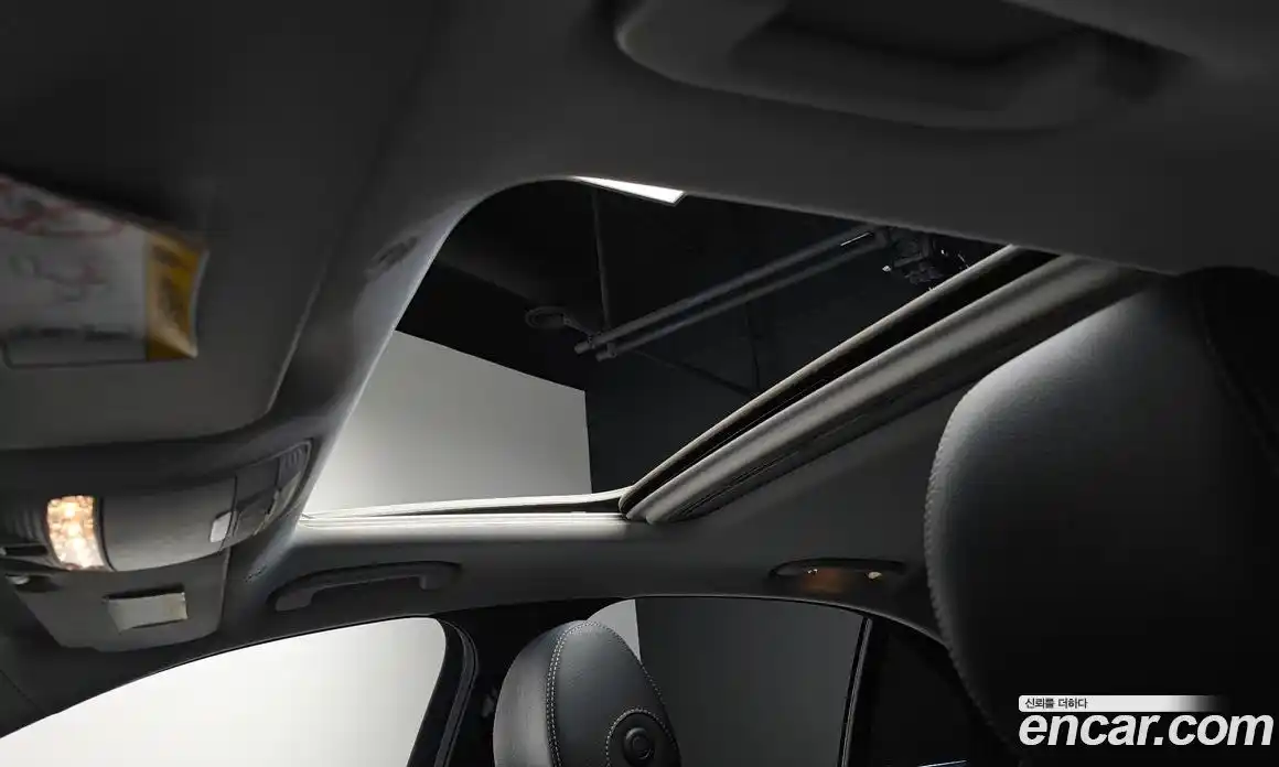 Mercedes-Benz E-Class 2020 1.9 Автомат в Москве № 195325, фото 14