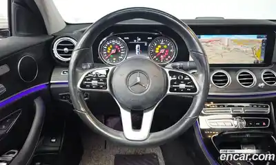 Mercedes-Benz E-Class 2020 1.9 Автомат в Москве № 195325, миниатюра 8