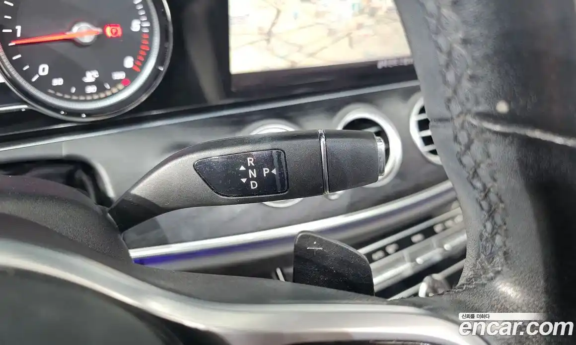 Mercedes-Benz E-Class 2020 1.9 Автомат в Москве № 195325, фото 9