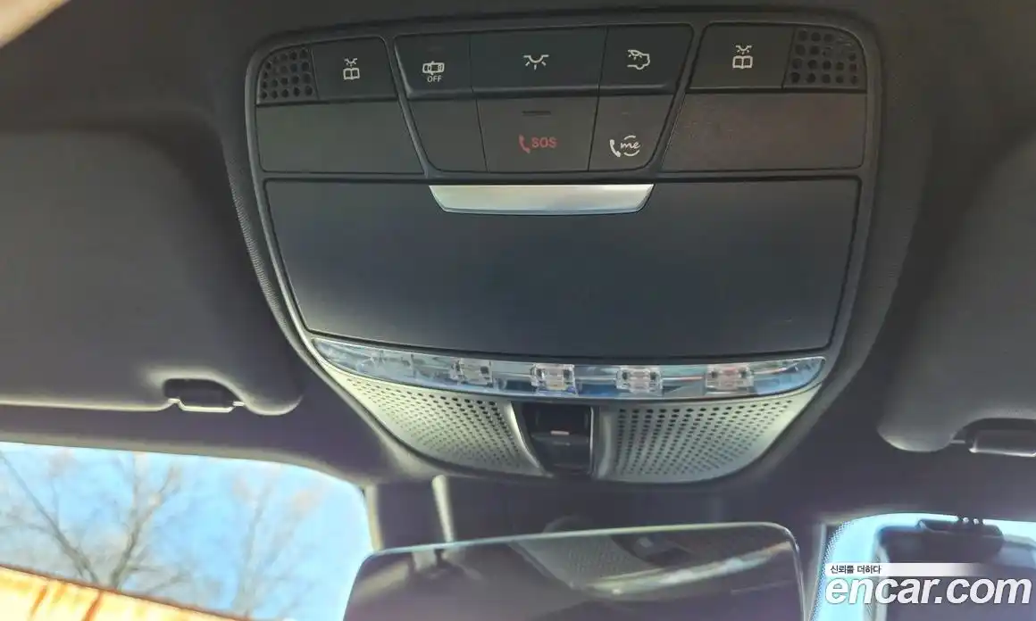 Mercedes-Benz E-Class 2021 2.0 Автомат в Москве № 195519, фото 14