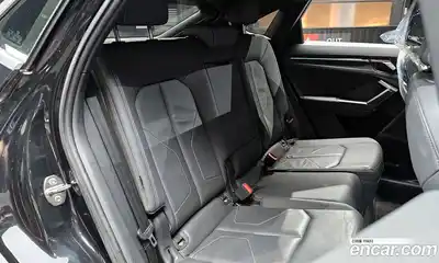 Audi Q3 2023 2.0 Автомат в Москве № 196284, миниатюра 10