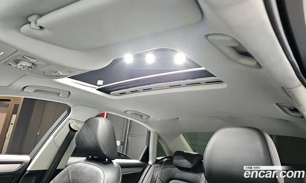 Audi A4 2010 2.0 Автомат в Москве № 196453, фото 17