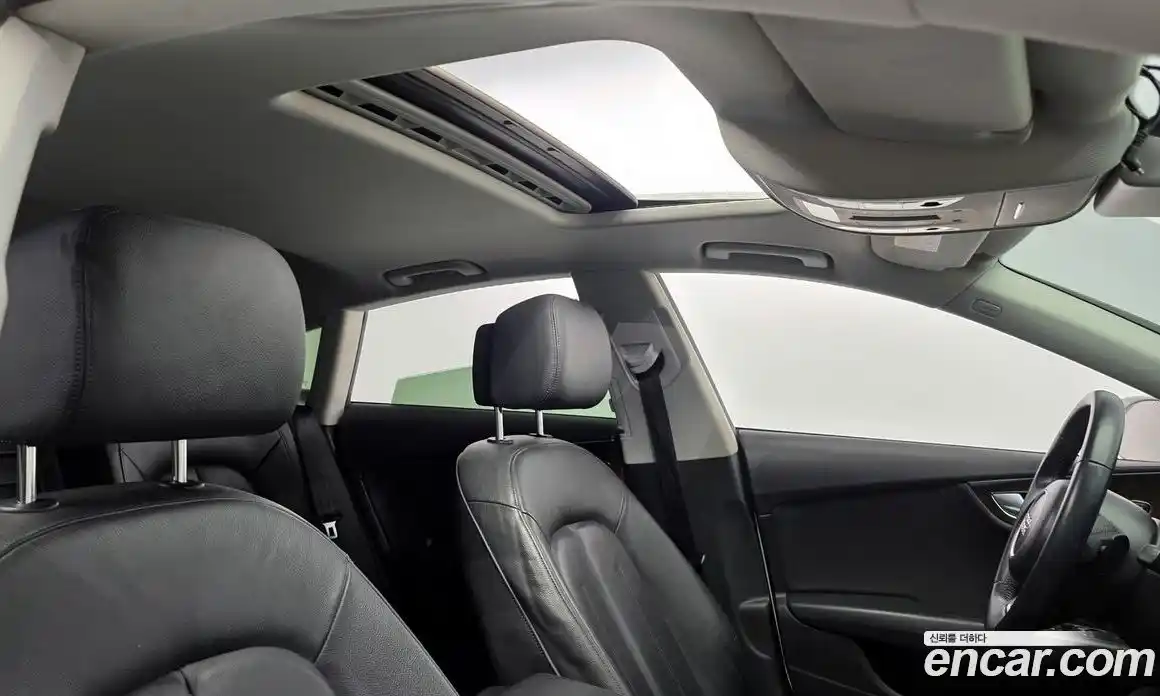 Audi A7 2015 3.0 Автомат в Москве № 196515, фото 13