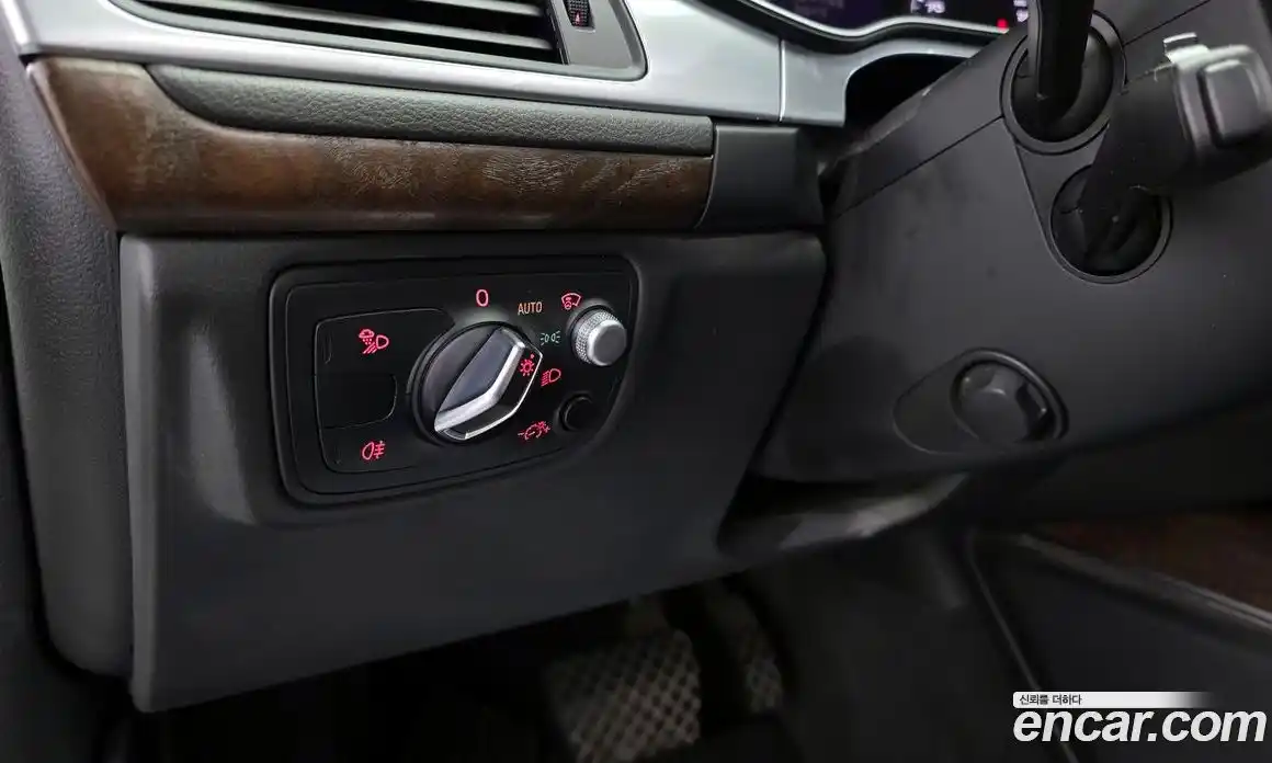 Audi A7 2015 3.0 Автомат в Москве № 196515, фото 19