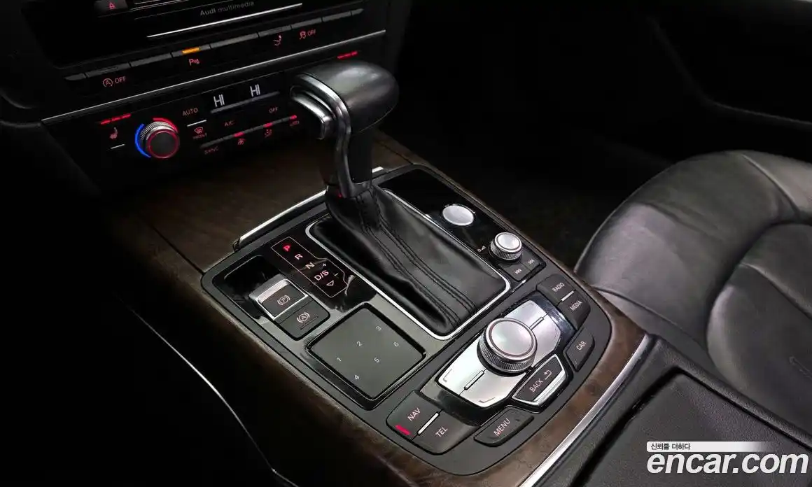 Audi A7 2015 3.0 Автомат в Москве № 196515, фото 3