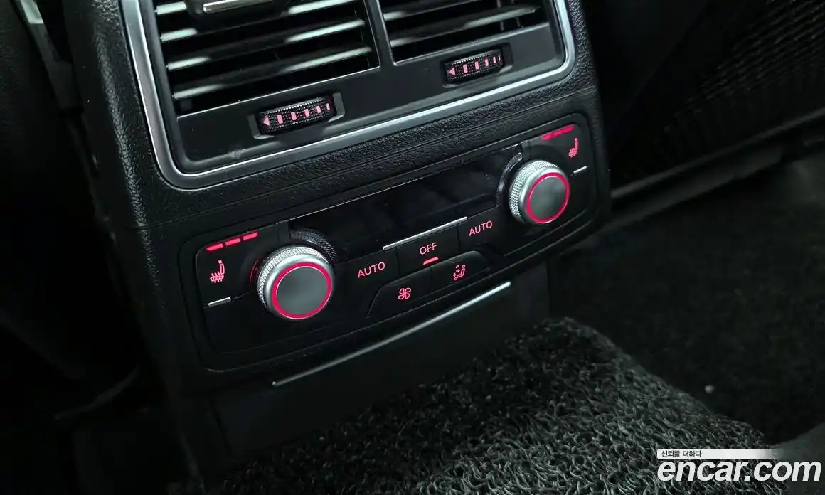 Audi A7 2015 3.0 Автомат в Москве № 196515, фото 4