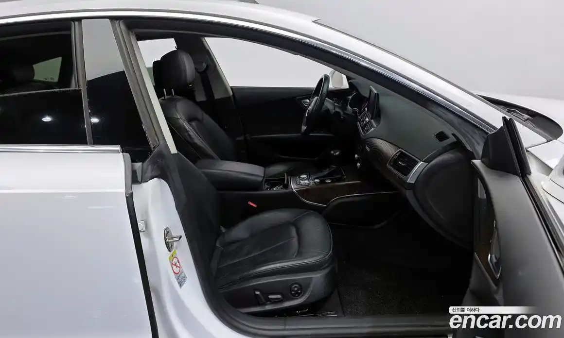 Audi A7 2015 3.0 Автомат в Москве № 196515, фото 5