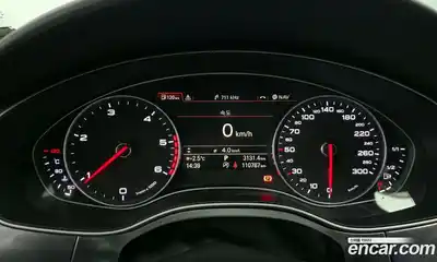 Audi A7 2015 3.0 Автомат в Москве № 196515, миниатюра 7
