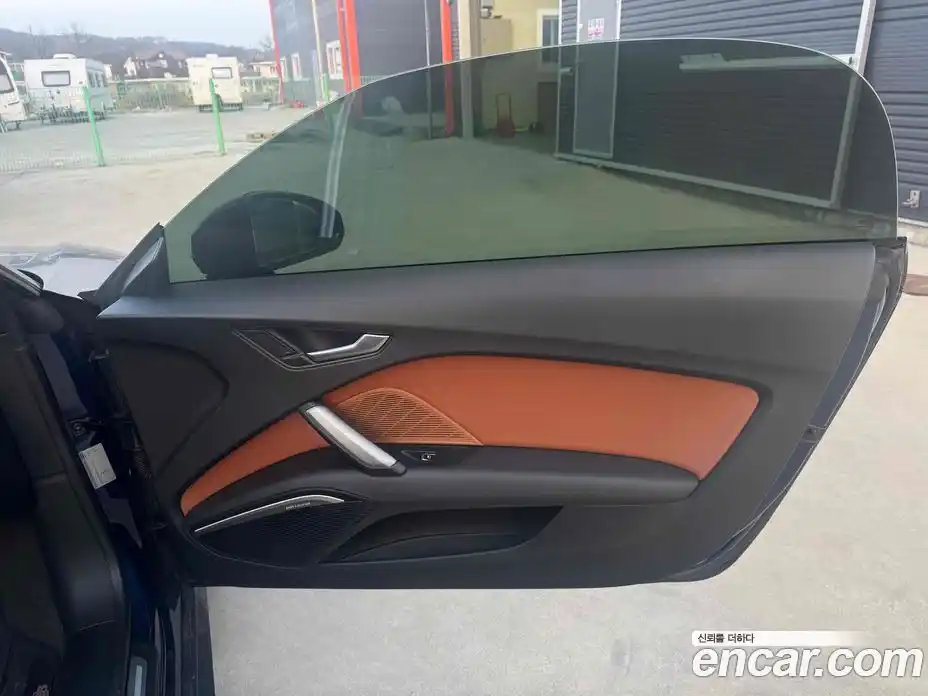 Audi TT 2016 2.0 Автомат в Москве № 196834, фото 15