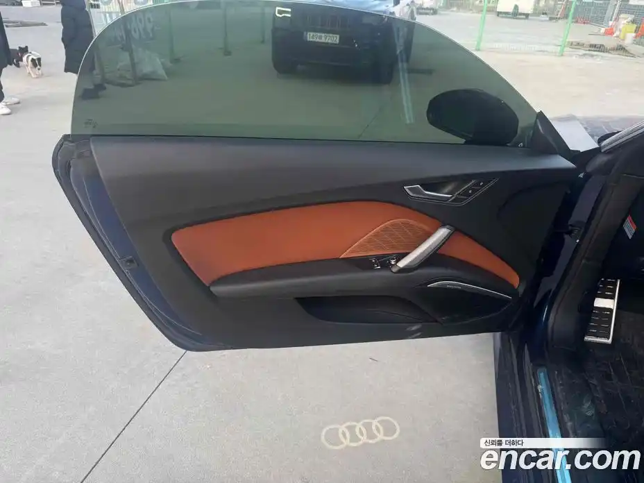 Audi TT 2016 2.0 Автомат в Москве № 196834, фото 6