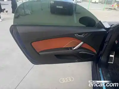 Audi TT 2016 2.0 Автомат в Москве № 196834, миниатюра 6