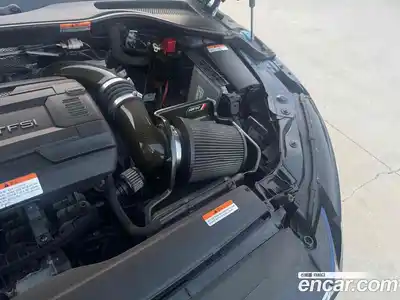 Audi TT 2016 2.0 Автомат в Москве № 196834, миниатюра 8