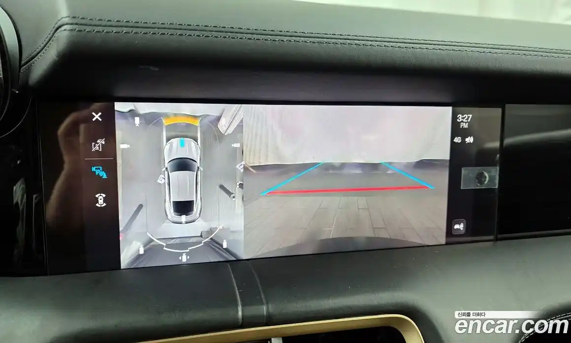 Porsche Taycan 2025 0.1 Автомат в Москве № 197169, фото 15