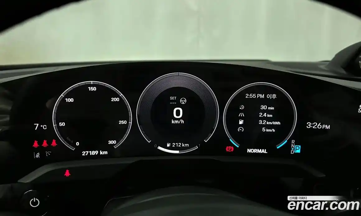 Porsche Taycan 2025 0.1 Автомат в Москве № 197169, фото 8