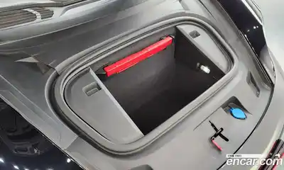 Porsche Taycan 2022 0.1 Автомат в Москве № 197203, миниатюра 6