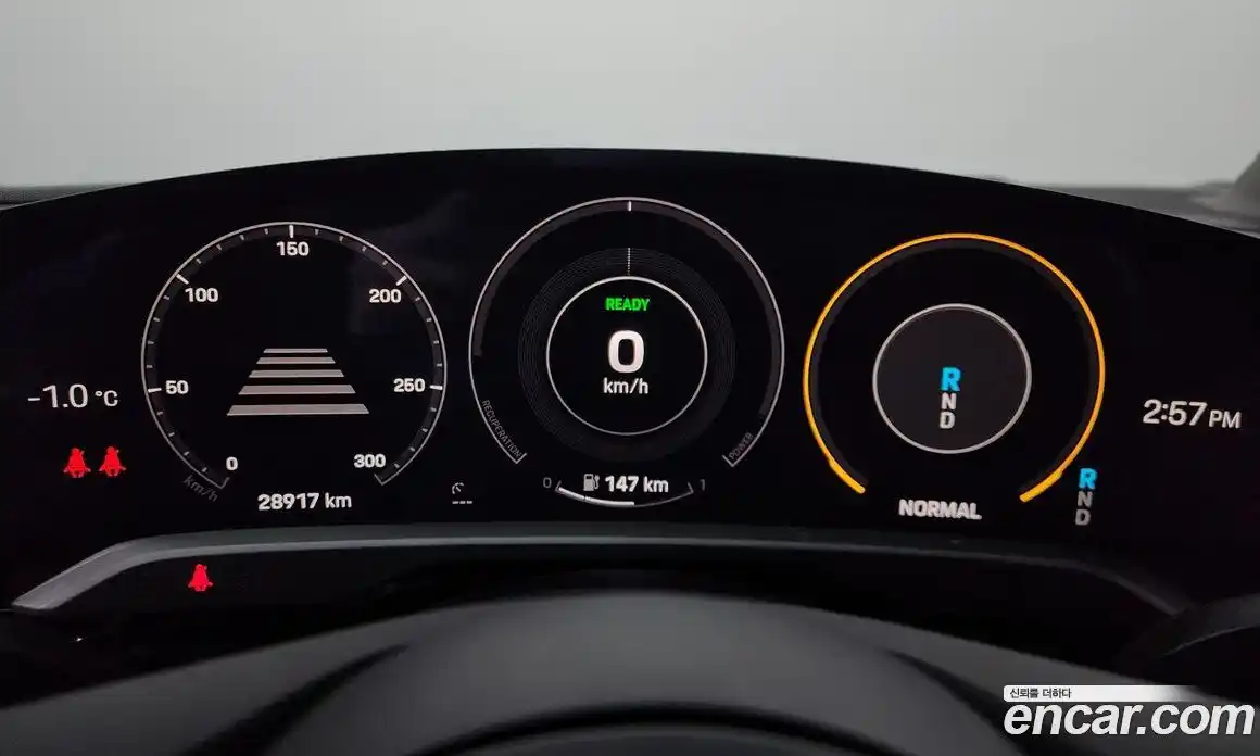 Porsche Taycan 2022 0.1 Автомат в Москве № 197203, фото 8